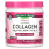 Nature's Truth Ultra Collagen Powder Unflavored 7 oz (198 g) 840093112149
