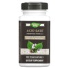 Nature's Way Acid Ease Digestion Formula 180 Vegan Capsules 750856606184