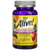 Nature's Way Alive! Women's 50+ Gummy Complete Multivitamin Mixed Berry 60 Gummies 033674159040
