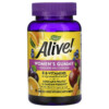 Nature's Way Alive! Women's Gummy Complete Multivitamin Mixed Berry Flavor 60 Gummies 033674159033