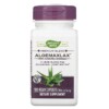 Nature's Way AloeMaxLax with Cascara Sagrada 360 mg 100 Vegan Capsules 033674001424