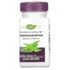 Nature's Way Andrographis 300 mg 60 Vegan Capsules 033674153819
