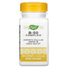 Nature's Way B-50 Complex 100 Capsules 033674405116