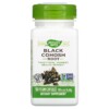 Nature's Way Black Cohosh Root 540 mg 100 Vegan Capsules 033674105009