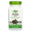 Nature's Way Black Cohosh Root 540 mg 180 Vegan Capsules 033674146903