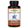 Nature's Way Borage Oil 1.300 mg 60 Softgels 033674154137