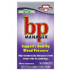 Nature's Way BP Manager 90 Tablets 763948028696