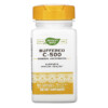 Nature's Way Buffered C-500 500 mg 100 Capsules 033674403204