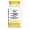 Nature's Way Calcium Citrate 250 mg 250 Capsules 033674410110