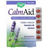 Nature's Way CalmAid Clinically Studied Lavender 30 Softgels 033674158197