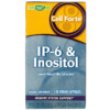 Nature's Way Cell Forté IP-6 & Inositol 120 Vegan Capsules 763948058020