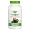 Nature's Way Charcoal Activated 280 mg 360 Capsules 033674119501