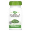 Nature's Way Chlorella Micro-Algae 410 mg 100 Vegan Capsules 033674118504