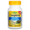 Nature's Way Completia Diabetic Multi-Vitamin 60 Tablets 033674149232