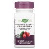 Nature's Way Cranberry Premium Blend 60 Tablets 033674150207