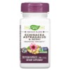 Nature's Way Echinacea Astragalus & Reishi 400 mg 100 Vegan Capsules 033674004135