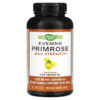 Nature's Way Evening Primrose Cold-Pressed Oil Max Strength 1.300 mg 120 Softgels 033674154199