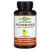 Nature's Way Evening Primrose Max Strength 1.300 mg 60 Softgels 033674154182