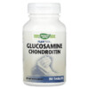 Nature's Way FlexMax Glucosamine Chondroitin 80 Tablets 033674141915