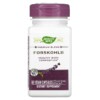 Nature's Way Forskohlii 125 mg 60 Vegan Capsules 033674100066