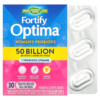 Nature's Way Fortify Optima Women's Probiotic 50 Billion 30 Delayed Release Veg. Capsules 033674103364