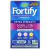 Nature's Way Fortify Women's Probiotic + Prebiotics Extra Strength 50 Billion 30 Delayed-Release Veg. Capsules 033674115817