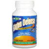 Nature's Way Gluten Defense with DPP IV 120 Vegan Capsules 763948039524