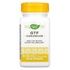 Nature's Way GTF Chromium 200 mcg 100 Vegan Capsules 033674410219