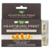 Nature's Way Heartburn Free 1.000 mg 10 Softgels 763948091102