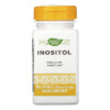 Nature's Way Inositol 500 mg 100 Capsules 033674404614