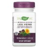 Nature's Way Leg Veins Premium Blend 120 Vegan Capsules 033674153352