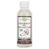 Nature's Way Liquid Coconut Oil 10 fl oz (300 ml) 033674158579