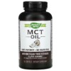 Nature's Way MCT Oil 180 Softgels 033674121146