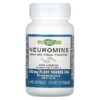 Nature's Way Neuromins 200 mg 60 Veg Softgels 033674154397