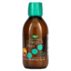 Nature's Way NutraVege Omega-3 Plant Strawberry Orange 500 mg 6.8 fl oz (200 ml) 033674121955