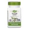 Nature's Way Olive Leaf 500 mg 100 Vegan Capsules 033674145210