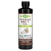 Nature's Way Organic MCT Oil 16 fl oz (480 ml) 033674108956