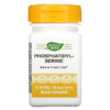 Nature's Way Phosphatidylserine 100 mg 60 Softgels 033674451618