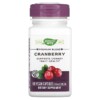 Nature's Way Premium Blend Cranberry 400 mg 60 Vegan Capsules 033674151341