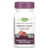 Nature's Way Premium Extract Grape Seed 100 mg 60 Vegan Capsules 033674153529
