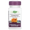 Nature's Way Premium Extract Turmeric 750 mg 60 Vegan Capsules 033674102602
