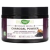 Nature's Way Premium Herbal Charcoal Powder 1.9 oz (56 g) 033674121139