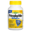 Nature's Way Primadophilus Bifidus 5 Billion CFU 180 Vegetarian Capsules 033674156513