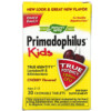 Nature's Way Primadophilus Kids Age 2-12 Cherry 3 Billion CFU 30 Chewable Tablets 033674142431