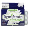 Nature's Way Remifemin Good Night 21 Tablets 763948074808