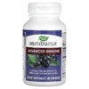 Nature's Way Sambucus Advanced Immune 80 Capsules 033674140406