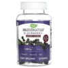 Nature's Way Sambucus Elderberry 60 Gummies 033674104866