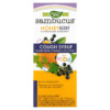 Nature's Way Sambucus for Kids HoneyBerry Cough Syrup 4 fl oz (120 ml) 033674133156