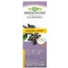 Nature's Way Sambucus for Kids Standardized Elderberry Immune Syrup 8 fl oz (240 ml) 033674153598