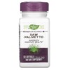 Nature's Way Saw Palmetto 160 mg 60 Softgels 033674628003